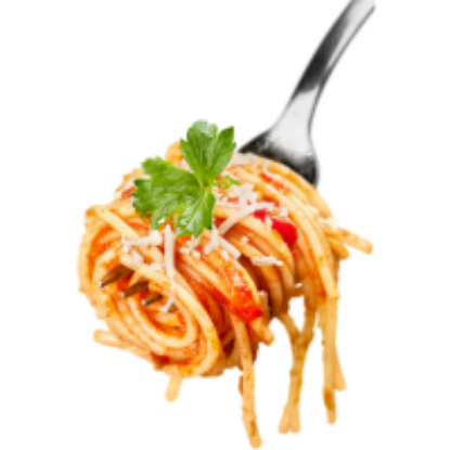 Picture of Spaghetti Neapolitan Sauce